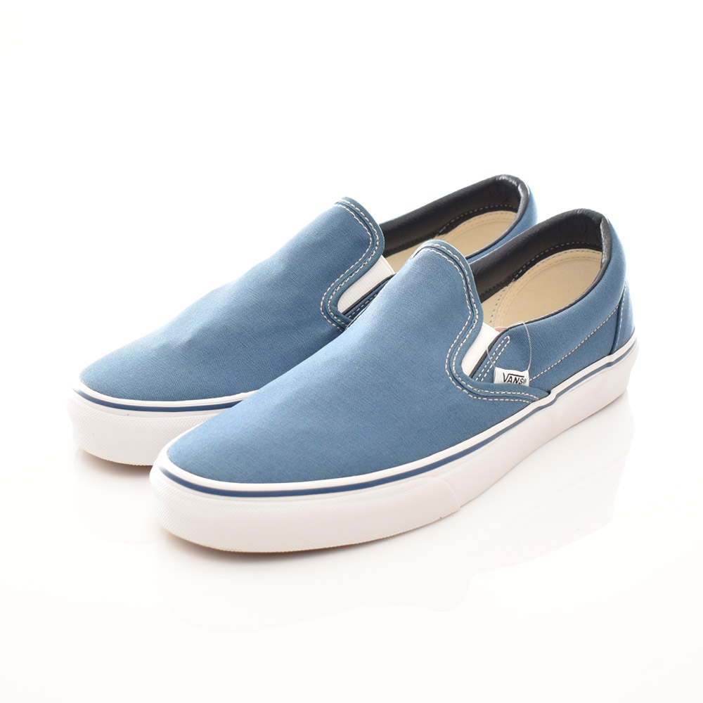 Vans shop classic blue