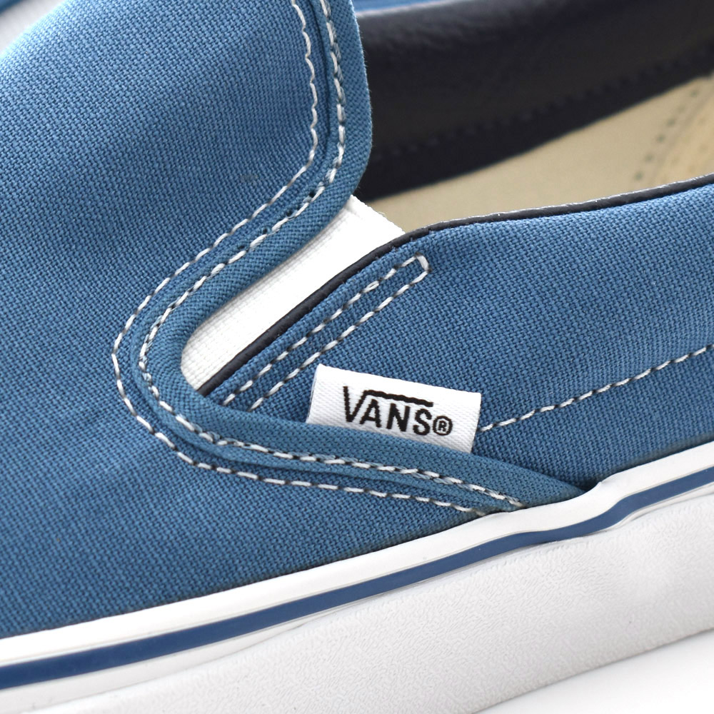 vans スリッポン usa企画の商品一覧 通販 - Yahoo!ショッピング