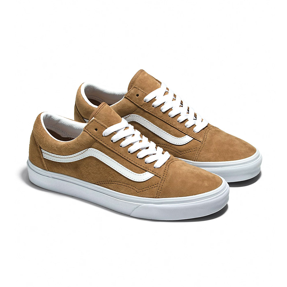 VANS ヴァンズ バンズ スニーカー オールドスクール OLDSKOOL ピッグ