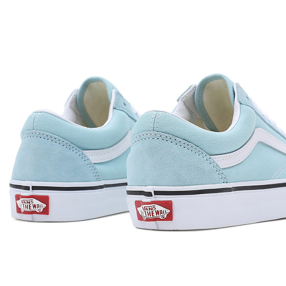 Colorful baby outlet vans