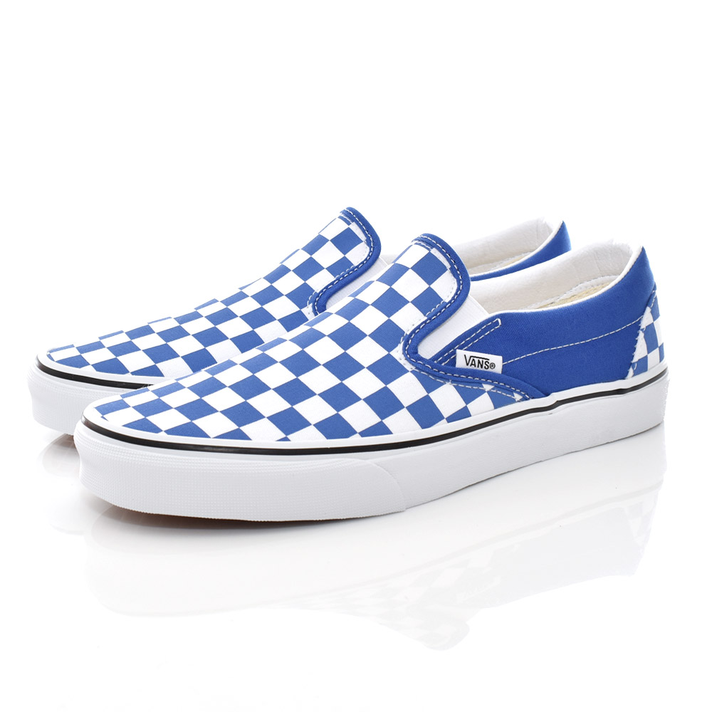 Vans classic slip outlet on size 3