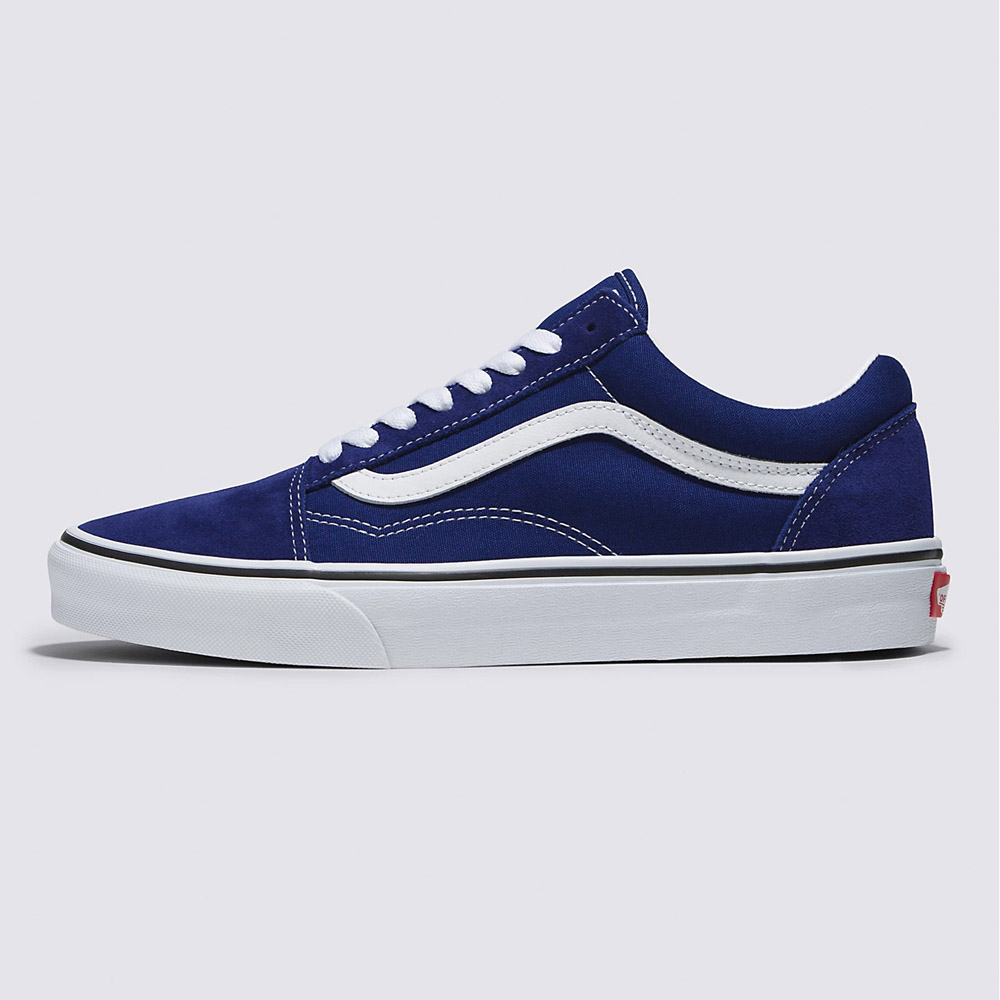 バンズ VANS ヴァンズ スニーカー OLDSKOOL オールドスクール カラー