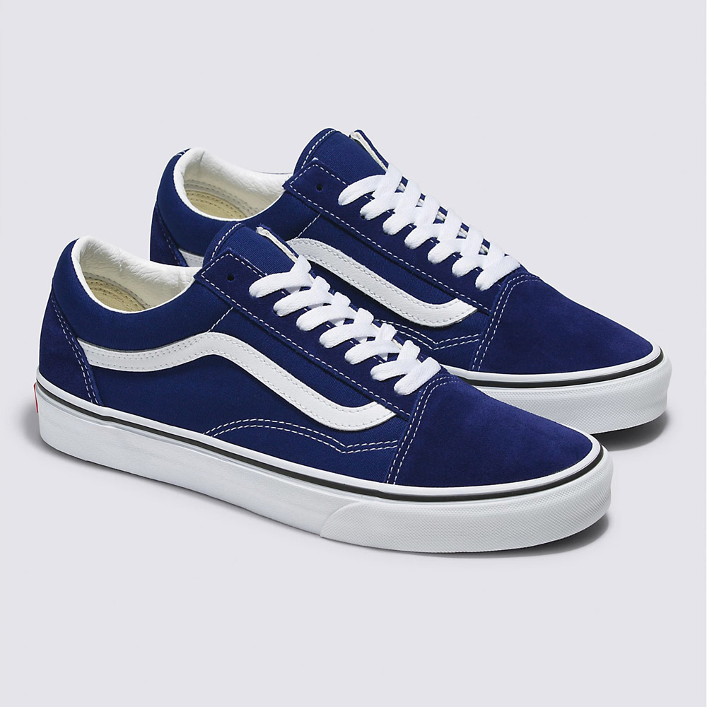 バンズ VANS ヴァンズ スニーカー OLDSKOOL オールドスクール カラー