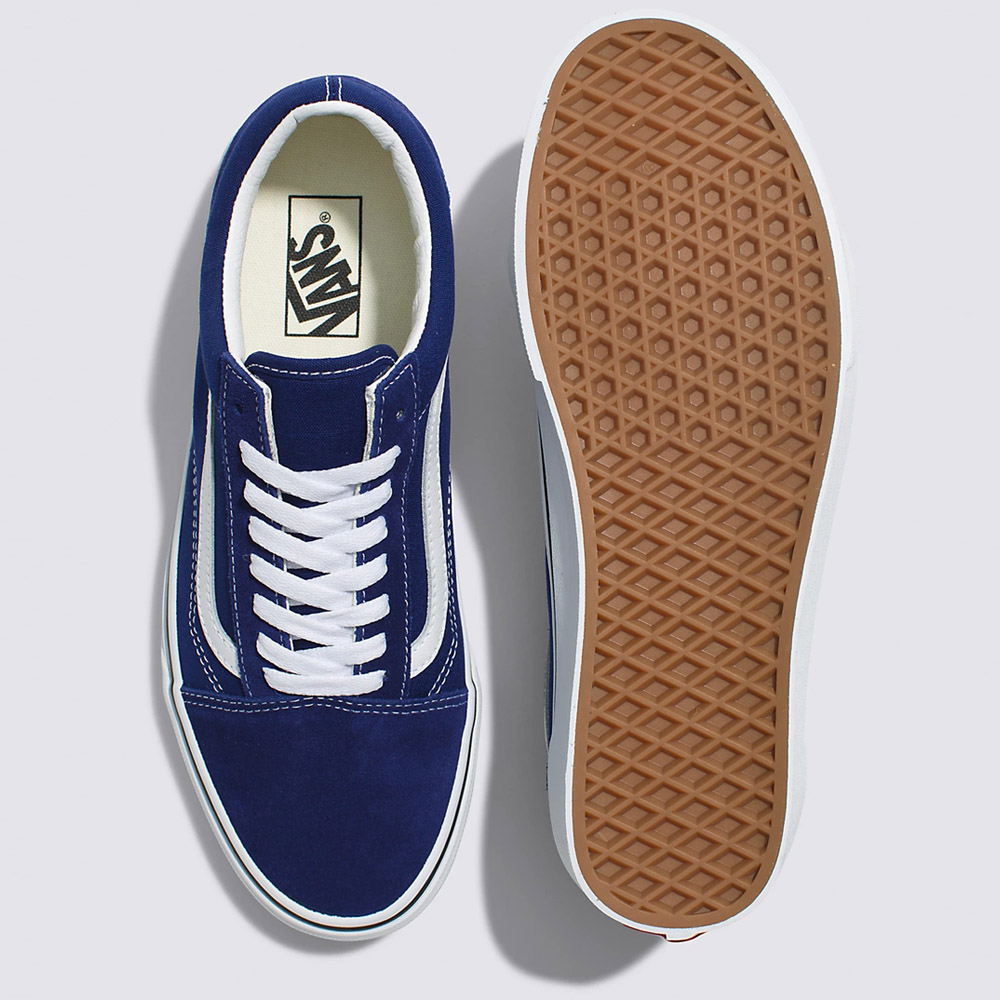 バンズ VANS ヴァンズ スニーカー OLDSKOOL オールドスクール カラー