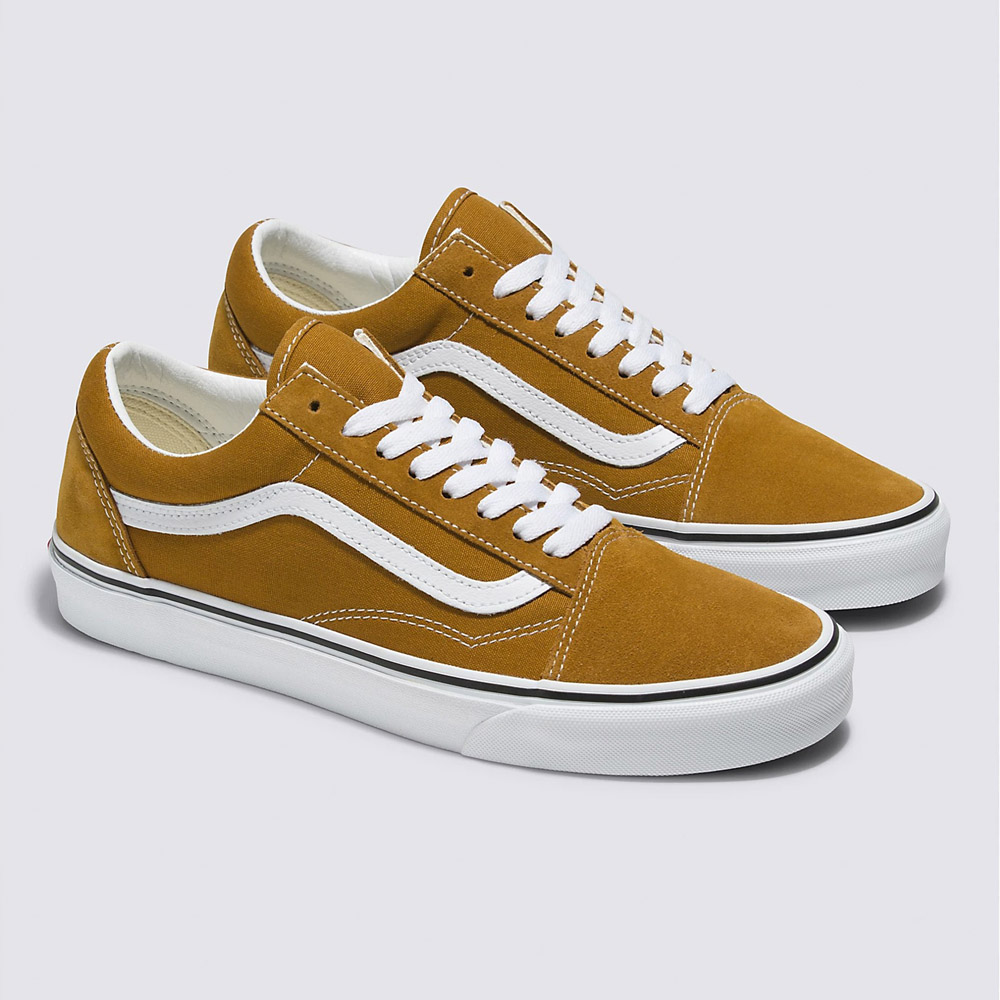 バンズ VANS ヴァンズ スニーカー OLDSKOOL オールドスクール カラー