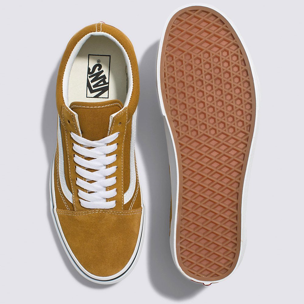 バンズ VANS ヴァンズ スニーカー OLDSKOOL オールドスクール カラー