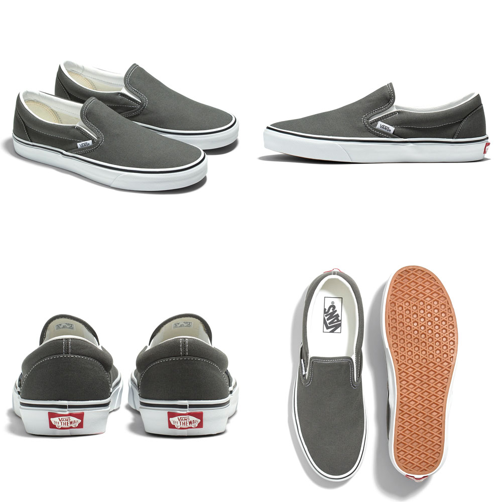 バンズ ヴァンズ VANS スニーカー スリッポン クラシックスリップオン Classic Slip-On メンズ レディース USA企画 VN品番  VN000EYEBWW VN000EYEBLK VN000EYENVY : vans-230531-1 : レイダース - 通販 -  Yahoo!ショッピング