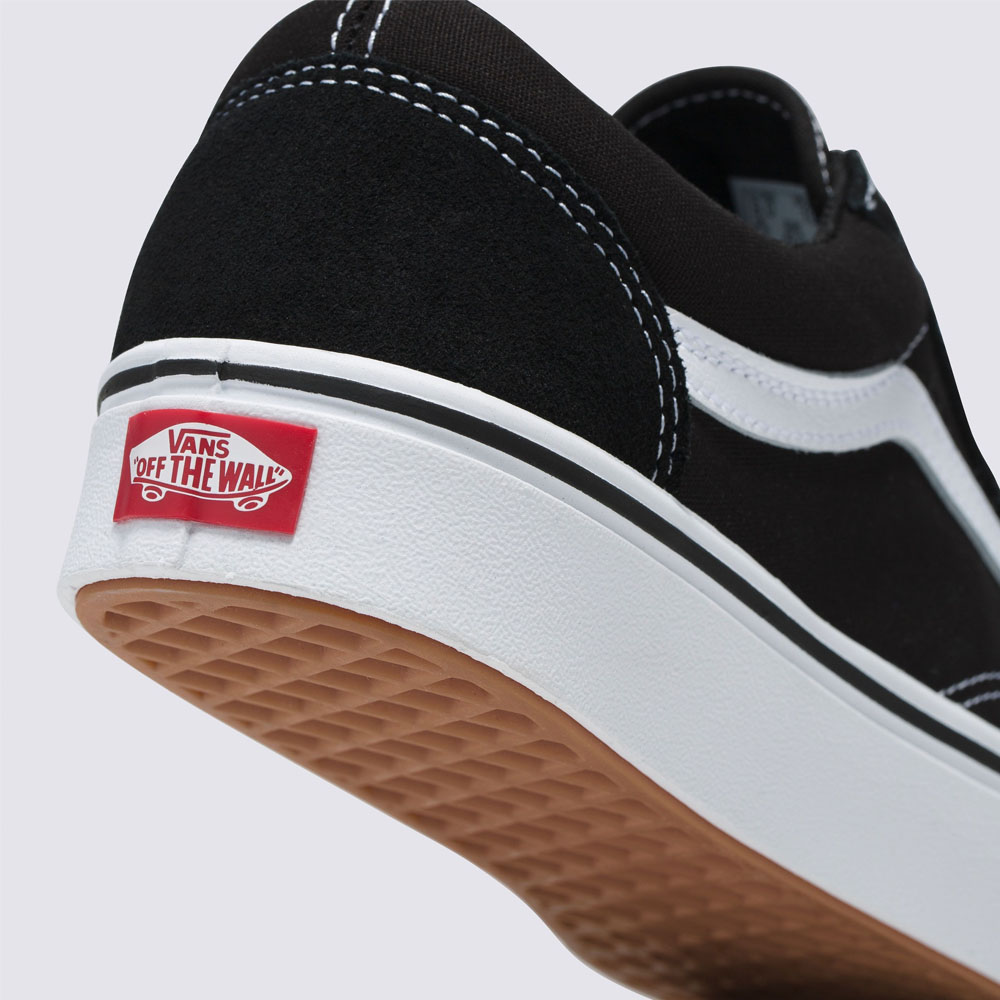 OLD SKOOL VANS ヴァンズ バンズ スニーカー コンフィクッシュ