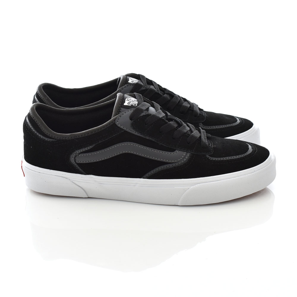 VANS ヴァンズ スニーカー ローリー クラシック Rowly Classic