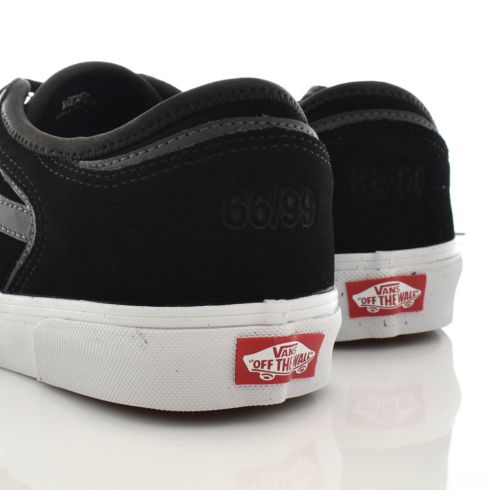 VANS（ヴァンズ） スニーカー ローリー クラシック Rowly Classic