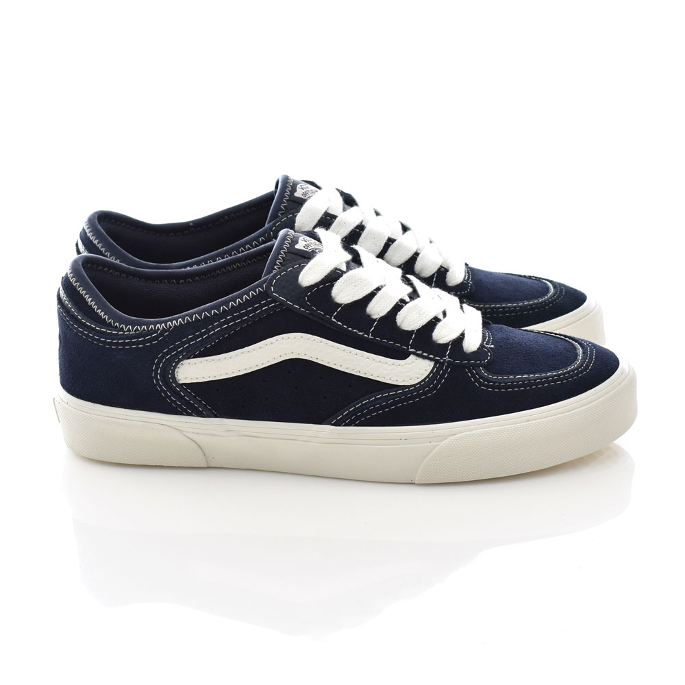 【新品未使用】VANS ローリー クラシック 27cm ジェフローリー VANS ヴァンズ スニーカー ローリー クラシック Rowly Classic