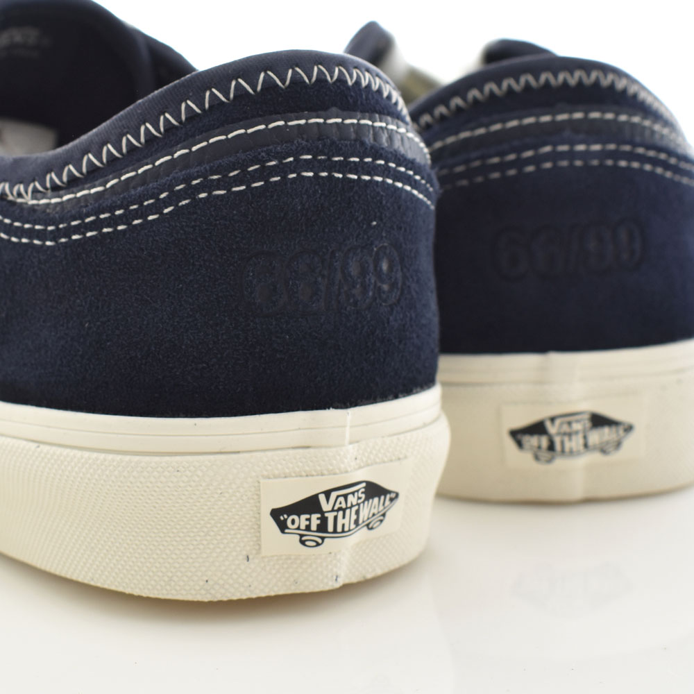 VANS（ヴァンズ） スニーカー ローリー クラシック Rowly Classic