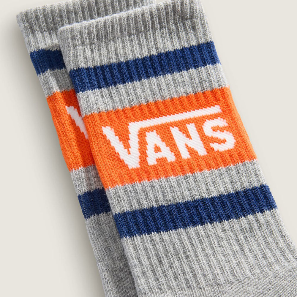 VANS（ヴァンズ） バンズ ソックス 靴下 チェッカーボード ドロップ V