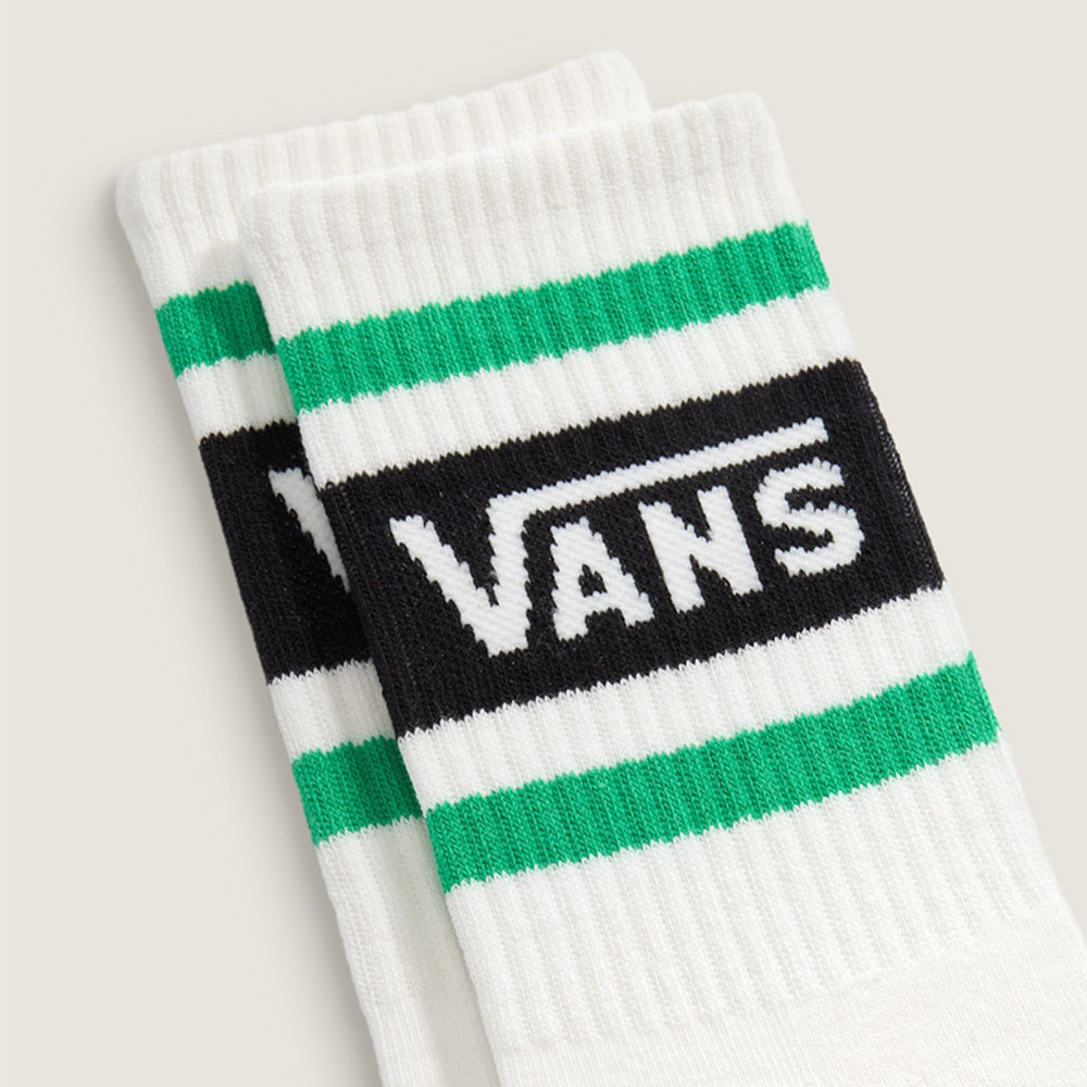VANS（ヴァンズ） バンズ ソックス 靴下 チェッカーボード ドロップ V