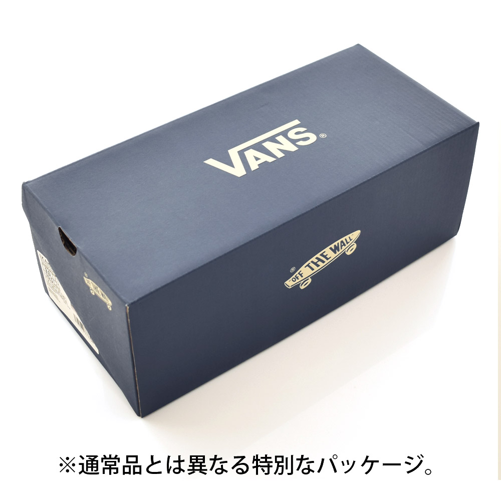 AUTHENTIC（VANS） ヴァンズ VANS バンズ × Soon Easy コラボ