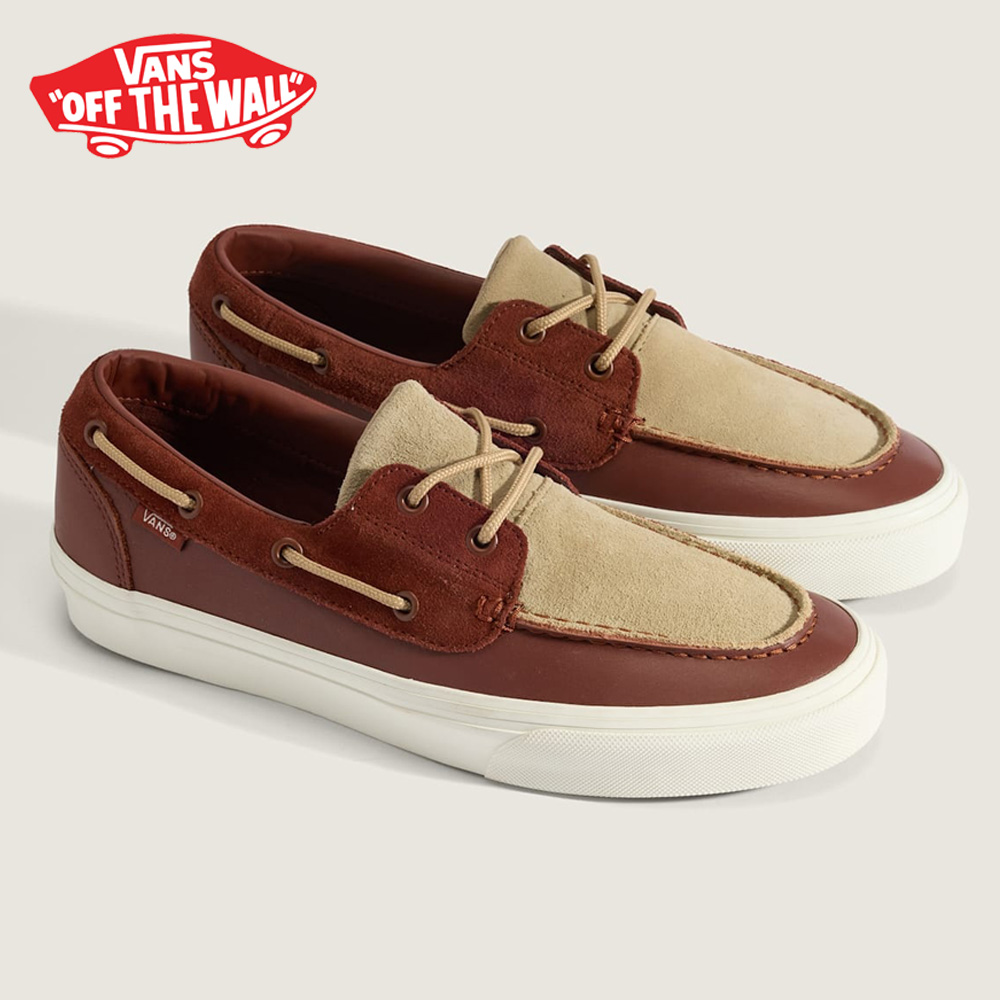 VANS ブラウンデッキシューズ27.5センチ VANS デッキシューズ」の人気商品一覧 | 安い商品を通販サイトから探す