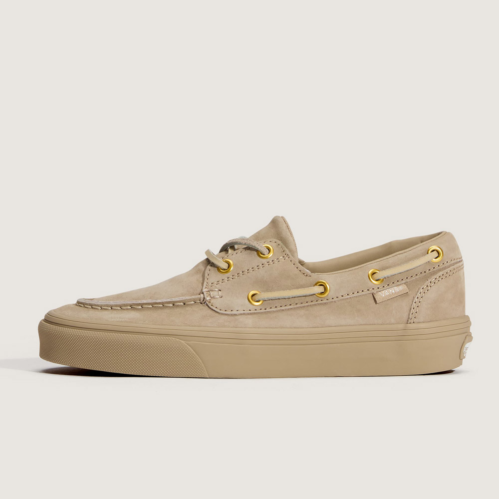 VANS（ヴァンズ） バンズ スニーカー 2 アイレット デッキシューズ 2