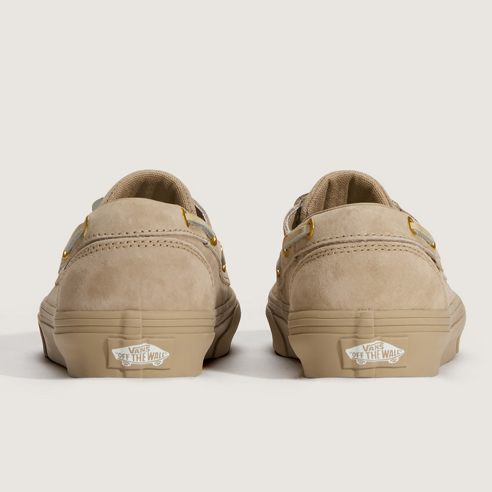 VANS（ヴァンズ） バンズ スニーカー 2 アイレット デッキシューズ 2