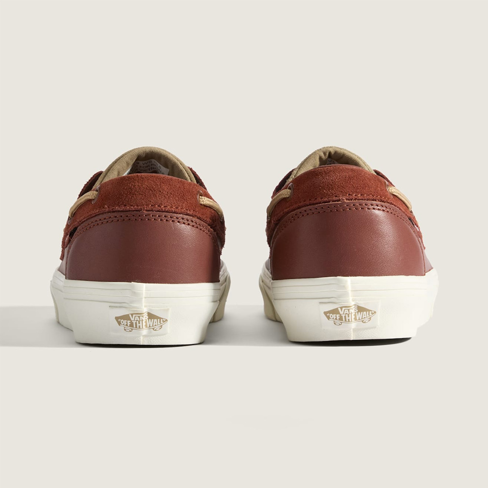 VANS（ヴァンズ） バンズ スニーカー 2 アイレット デッキシューズ 2