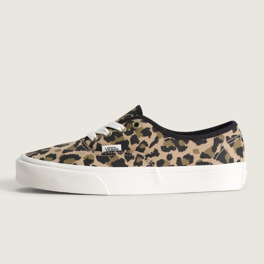 ヴァンズ VANS バンズ スニーカー オーセ...の詳細画像2