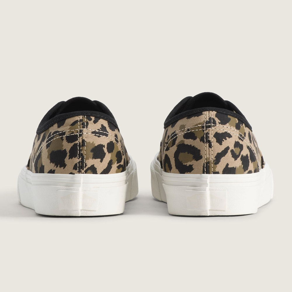 ヴァンズ VANS バンズ スニーカー オーセ...の詳細画像3