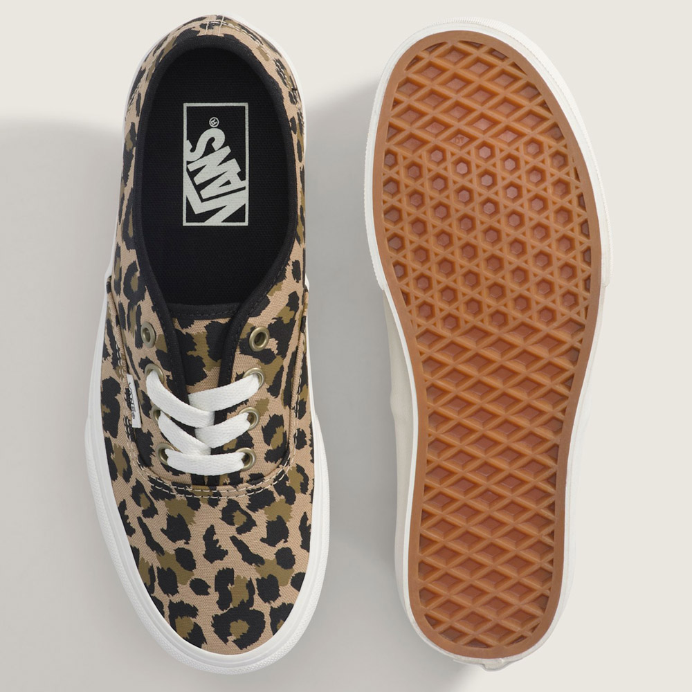 ヴァンズ VANS バンズ スニーカー オーセ...の詳細画像4