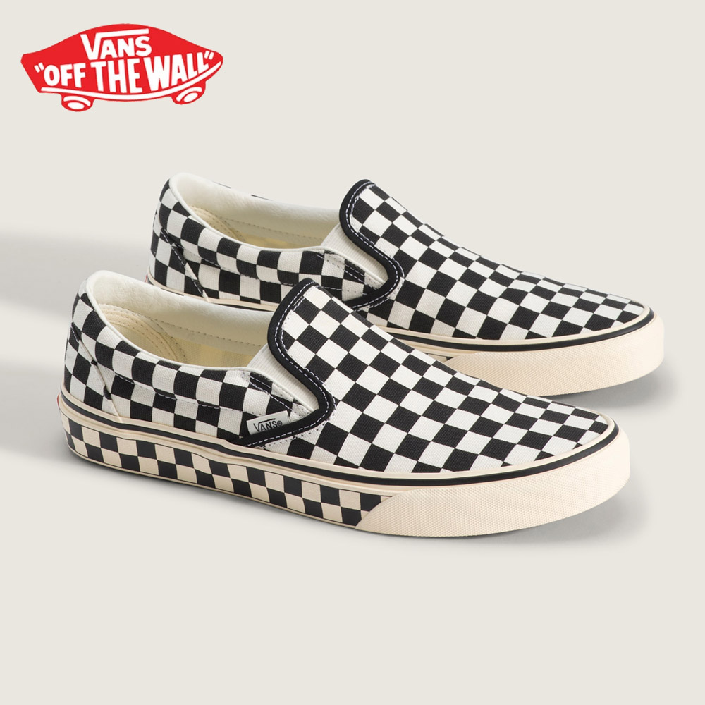VANS（ヴァンズ） バンズ スニーカー クラシック スリッポン Classic