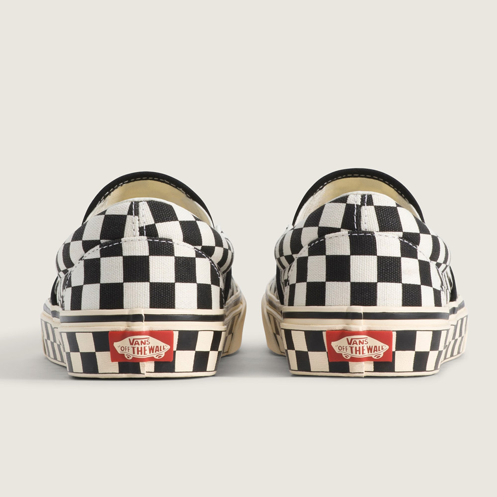 VANS（ヴァンズ） バンズ スニーカー クラシック スリッポン Classic