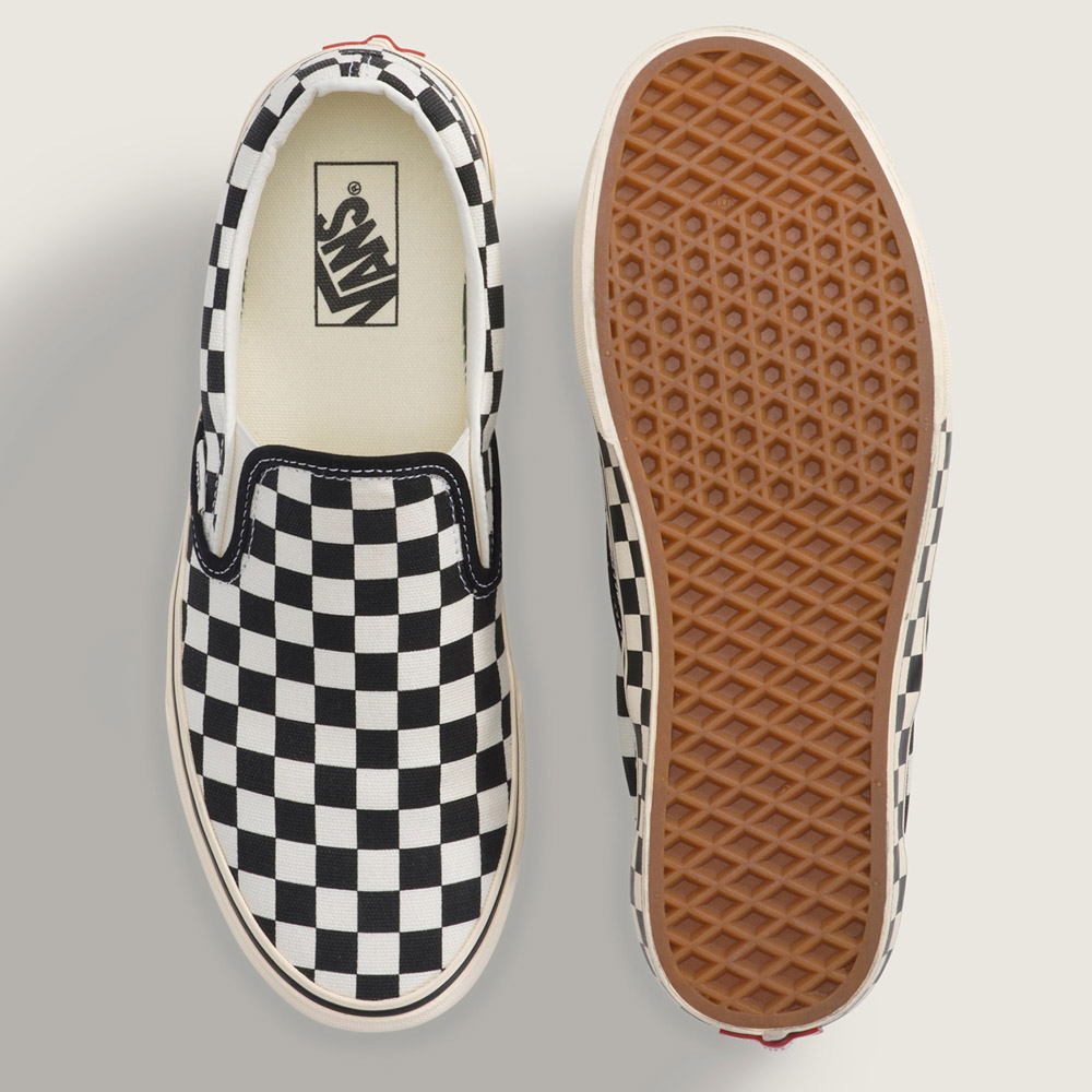 VANS（ヴァンズ） バンズ スニーカー クラシック スリッポン Classic