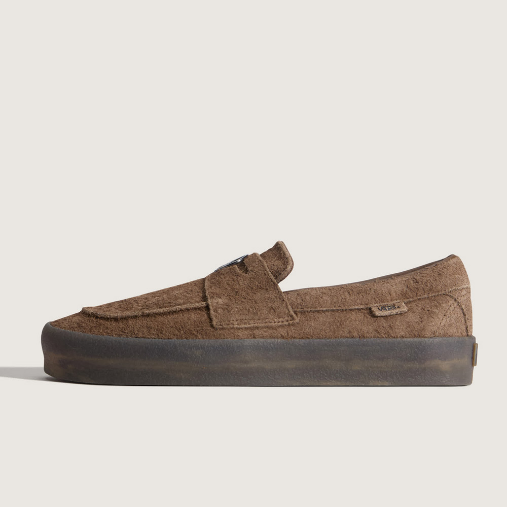 スエードローファー メンズ（VANS）の商品一覧 通販 - Yahoo!ショッピング