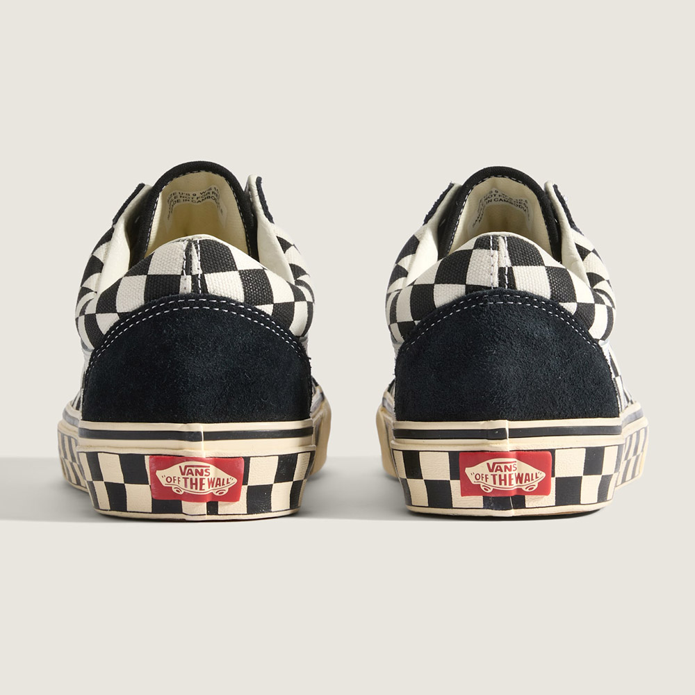 OLD SKOOL ヴァンズ VANS バンズ スニーカー オールドスクール Old