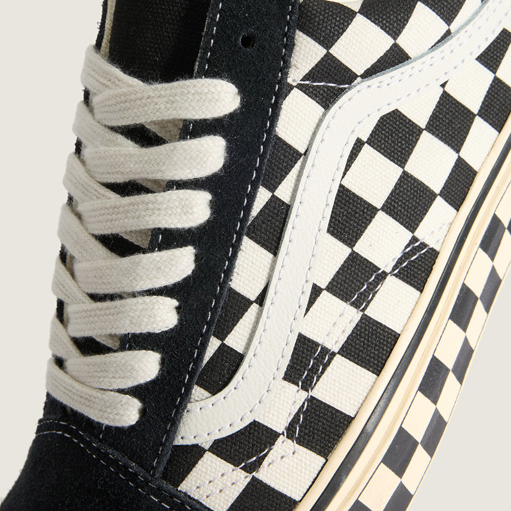 OLD SKOOL ヴァンズ VANS バンズ スニーカー オールドスクール Old