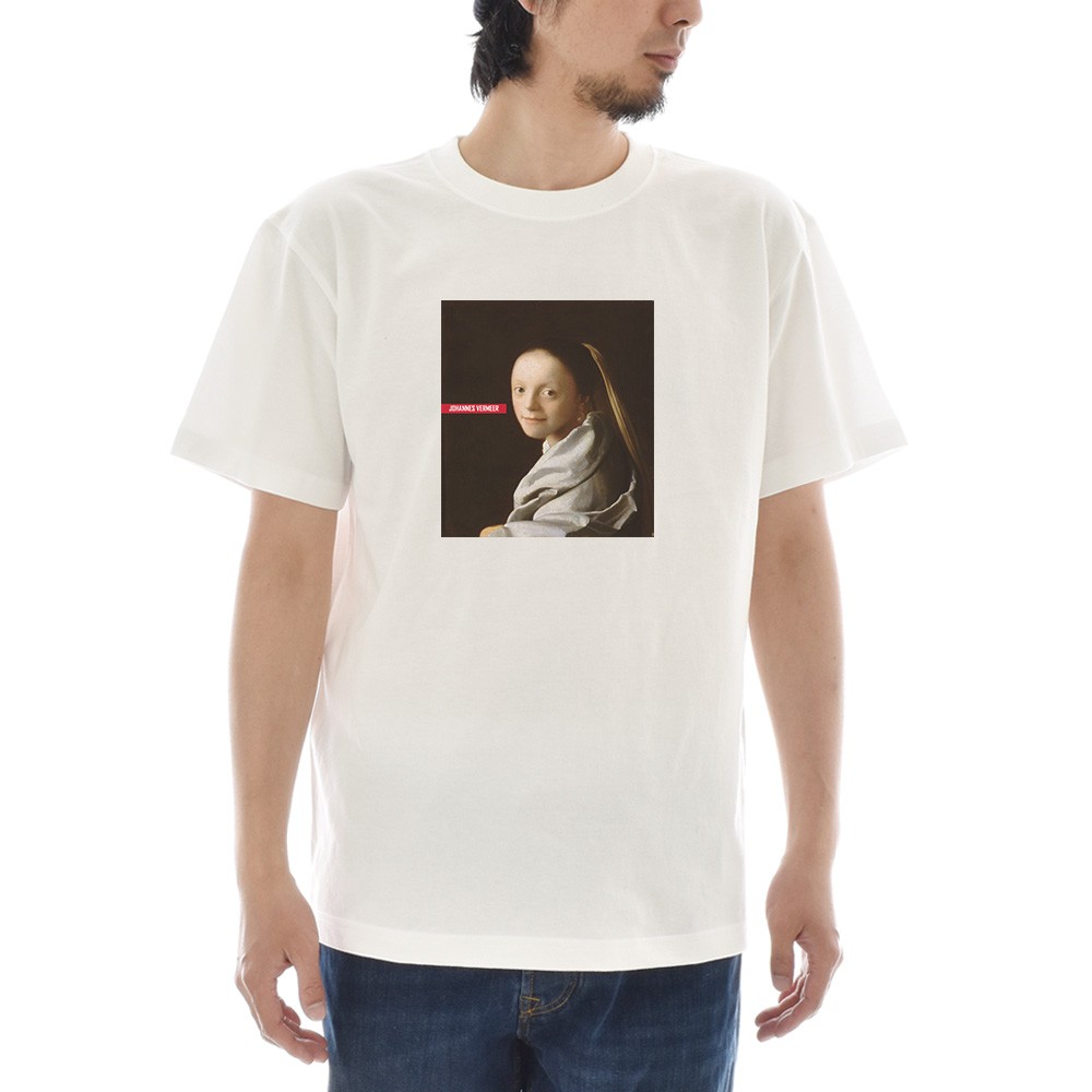 Andmary Tシャツ うるせぇトリT / mame&co ( m_c_l_s )のスタンダードT