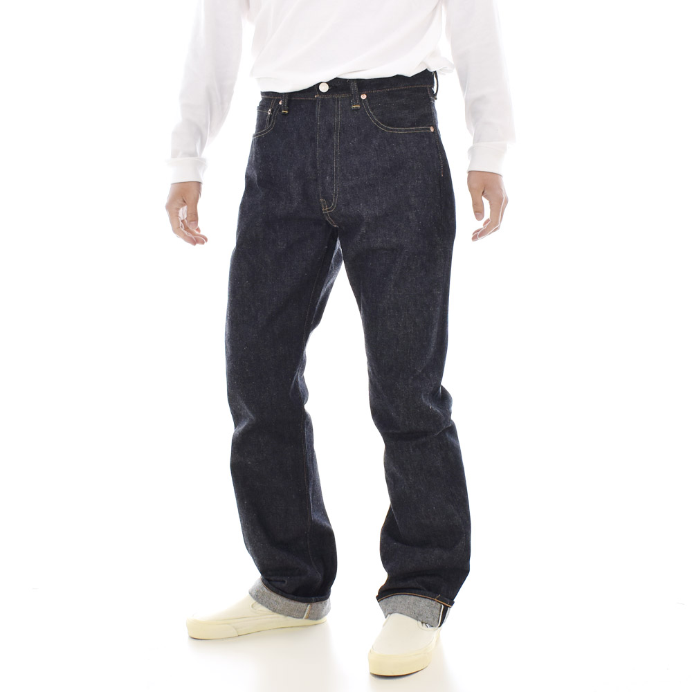 WAREHOUSE　デニム 　サイズ33 WAREHOUSE(ウエアハウス) 1946MODELデニムパンツ1000XX 1000XX
