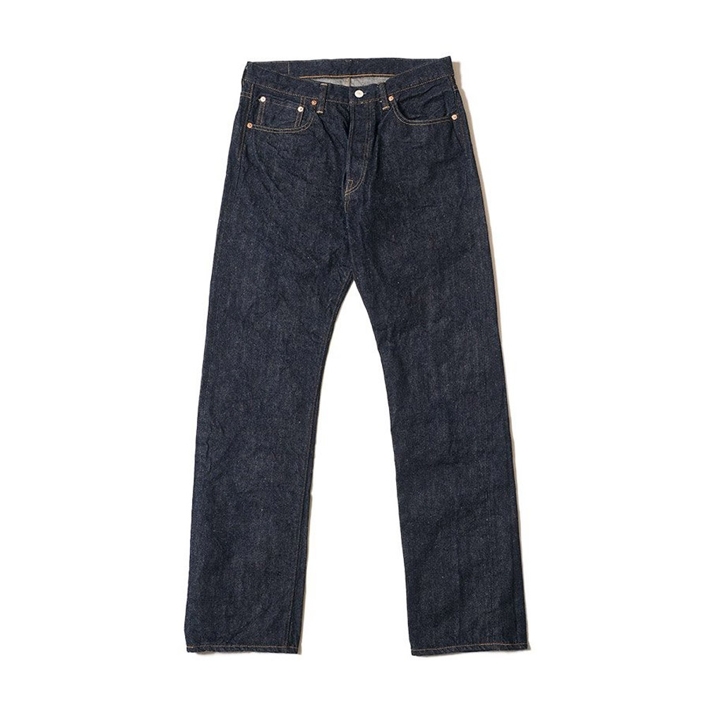 WAREHOUSE メンズジーンズ、デニム（インチ：33インチ