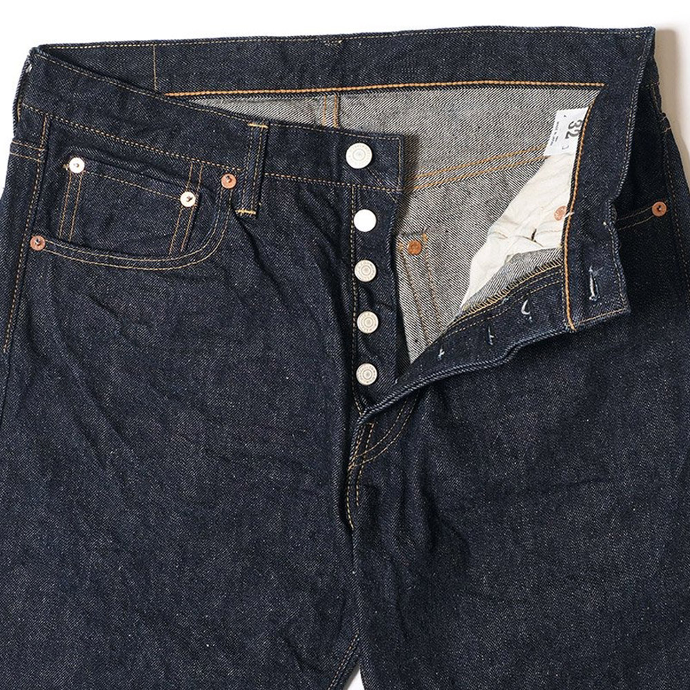 WAREHOUSE（ウエアハウス） ジーパン Lot 800XX(STANDARD) 800XX