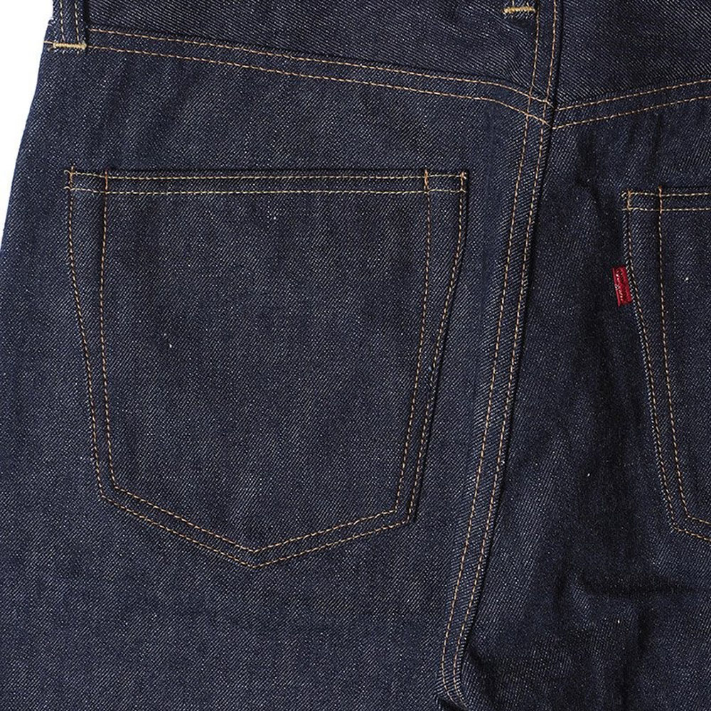 WAREHOUSE ウエアハウス ジーパン Lot 1001XX メンズ 男性