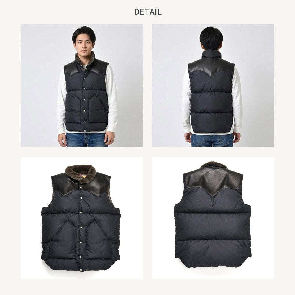 Rocky Mountain Featherbed WAREHOUSE 別注 Rocky Mountain FeatherBed（ロッキーマウンテンフェザーベッド