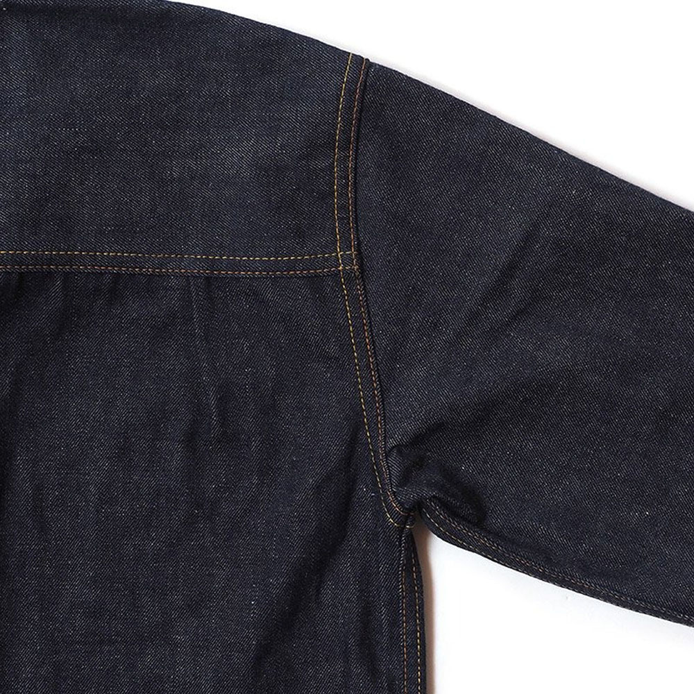 WAREHOUSE（ウエアハウス） デニムジャケット Lot 2001XX 1ST TYPE