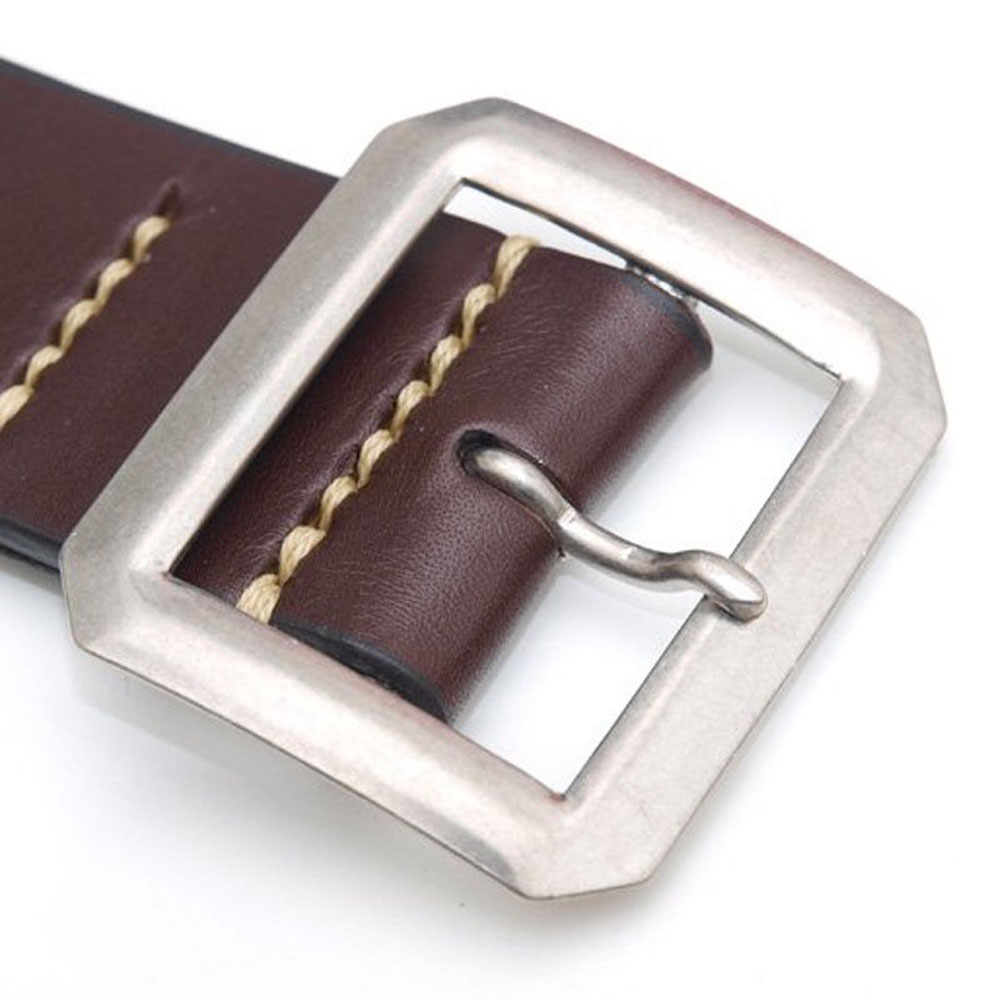 WAREHOUSE（ウエアハウス） ベルト GARRISON BELT ガリソンベルト6039