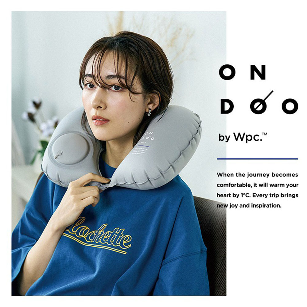 Wpc. ONDOO by Wpc. オンドー バイ ダブリュピーシー ワールド