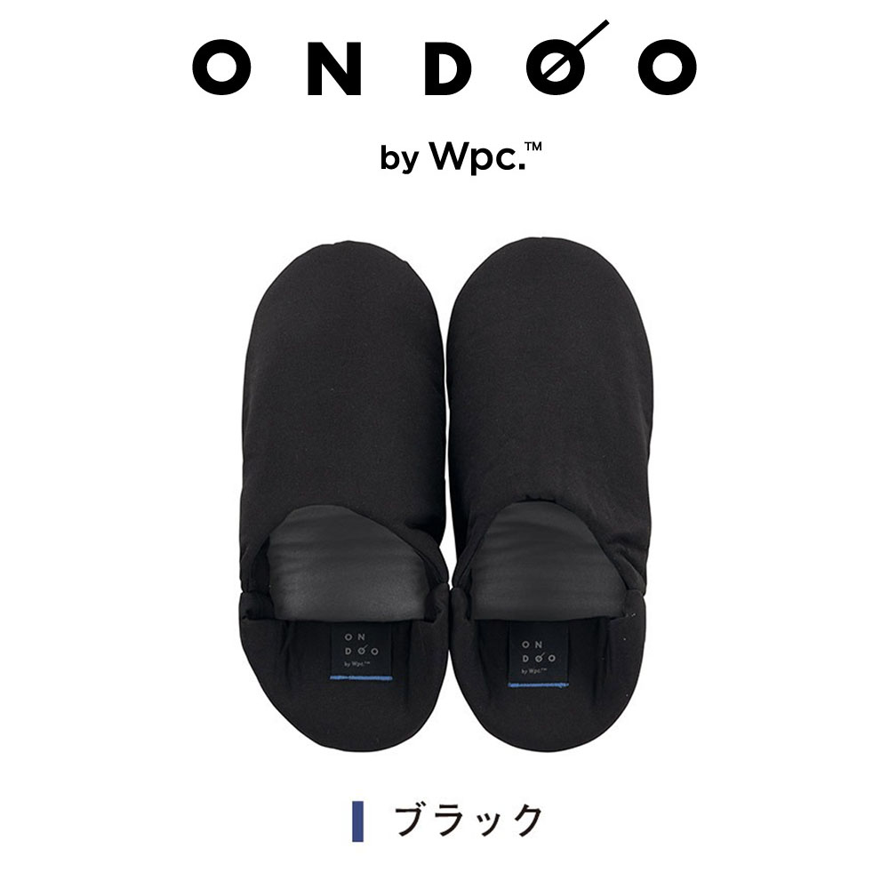 Wpc. ONDOO by Wpc. オンド― バイ ダブリュピーシー ワールド
