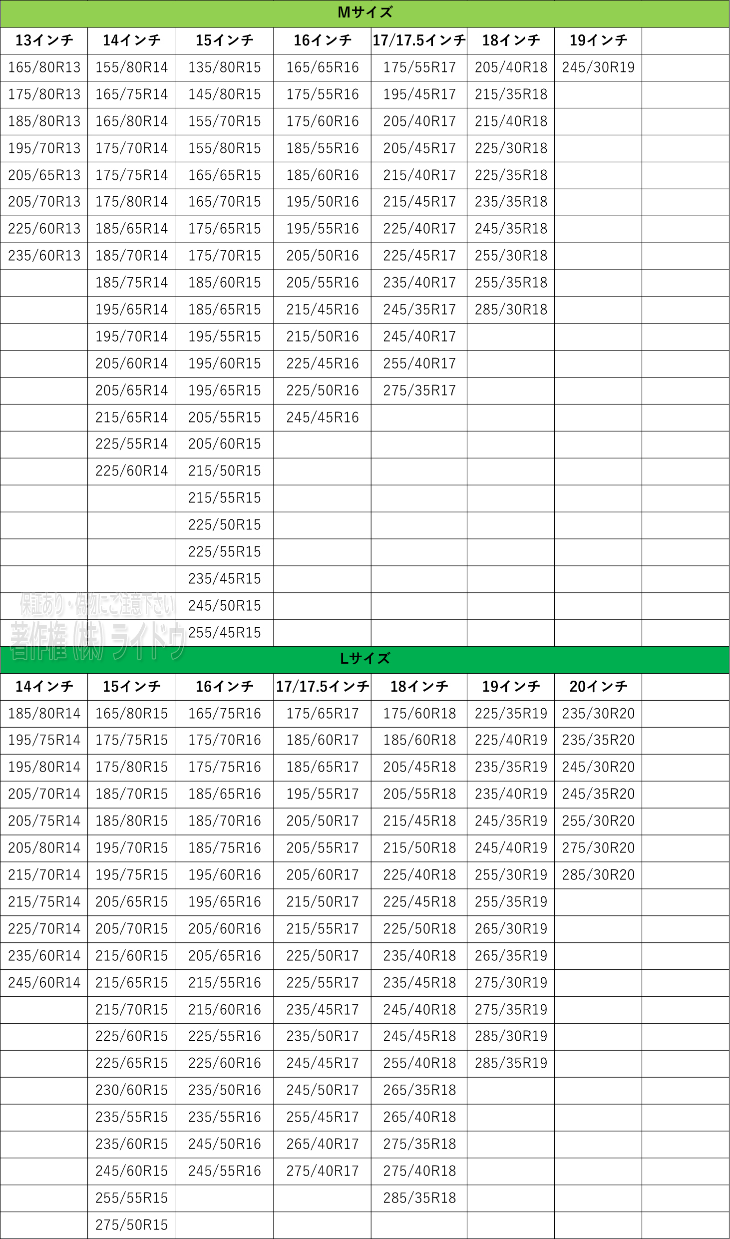 布チェーン タイヤチェーン 布製 スタッドレス 簡単装着 選択サイズ | トヨタ | 12