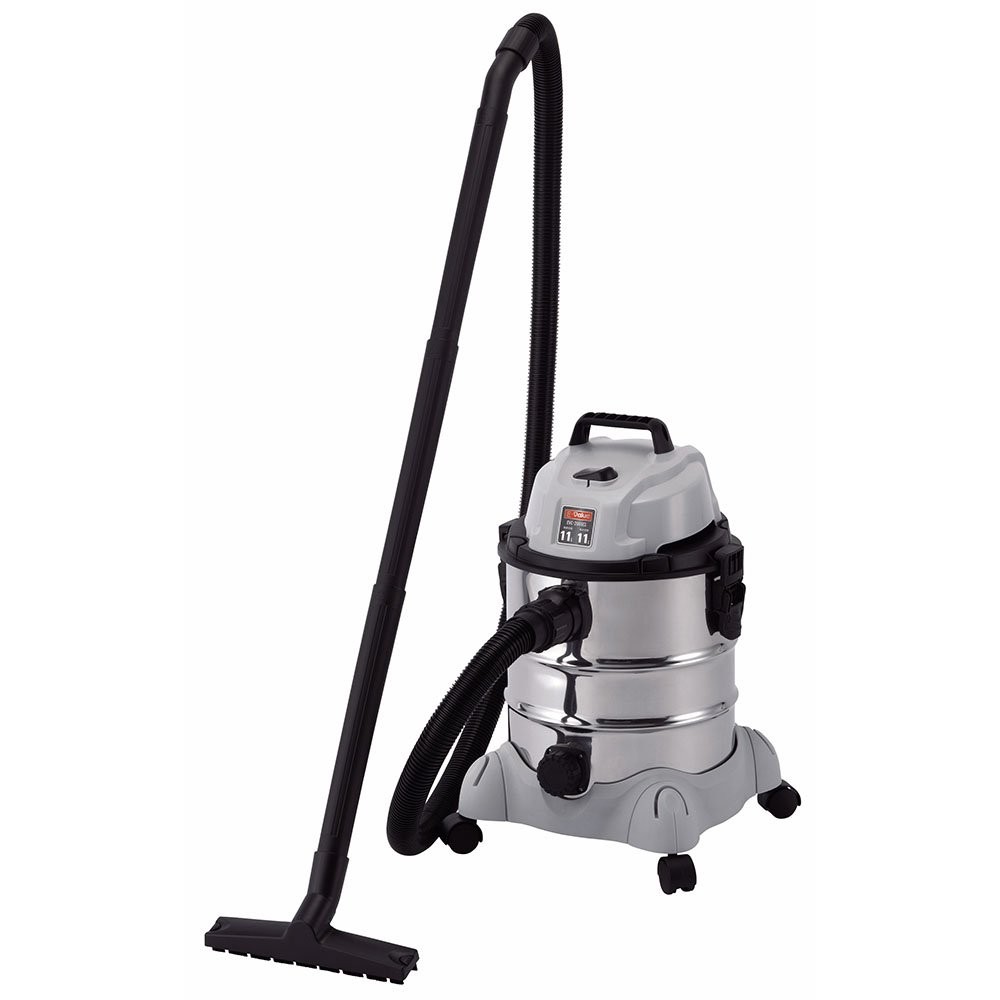 E-Value 乾湿両用掃除機　EVC-100P 61106S+Jk2L._AC_UL210_SR210,