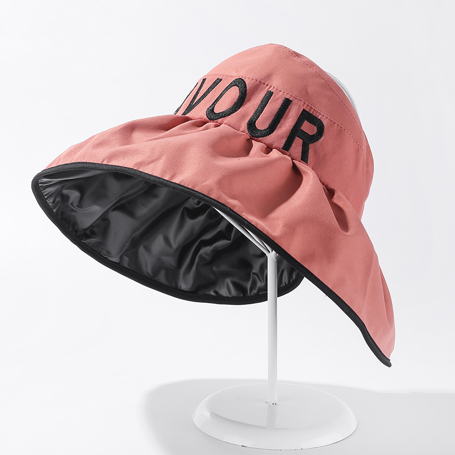 帽子 レディース 紫外線 UVカット 吸水 速乾 接触冷感 日焼け
