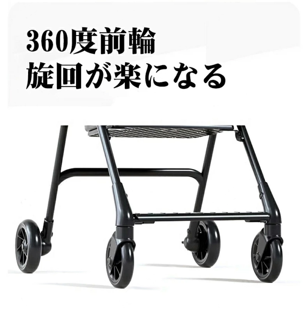 DearMom 折りたたみ式　高景観ベビーカー ホワイト DearMom 折りたたみ式 高景観ベビーカー ホワイト
