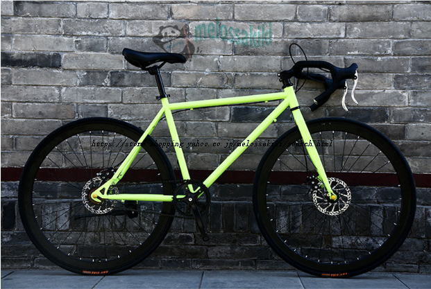 ※手渡し限定　ロードバイク 24インチ 楽天市場】Fuji フジ 自転車 子供 子供用 キッズ バイク ACE24