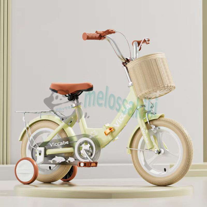 子供用自転車 折りたたみ式 自転車 子供 チャリ キッズ 12/14/16/18インチ キッズ自転車 補助輪 自転車 子ども用自転車 男の子 女の子 幼児 小学生 おしゃれ |  | 01