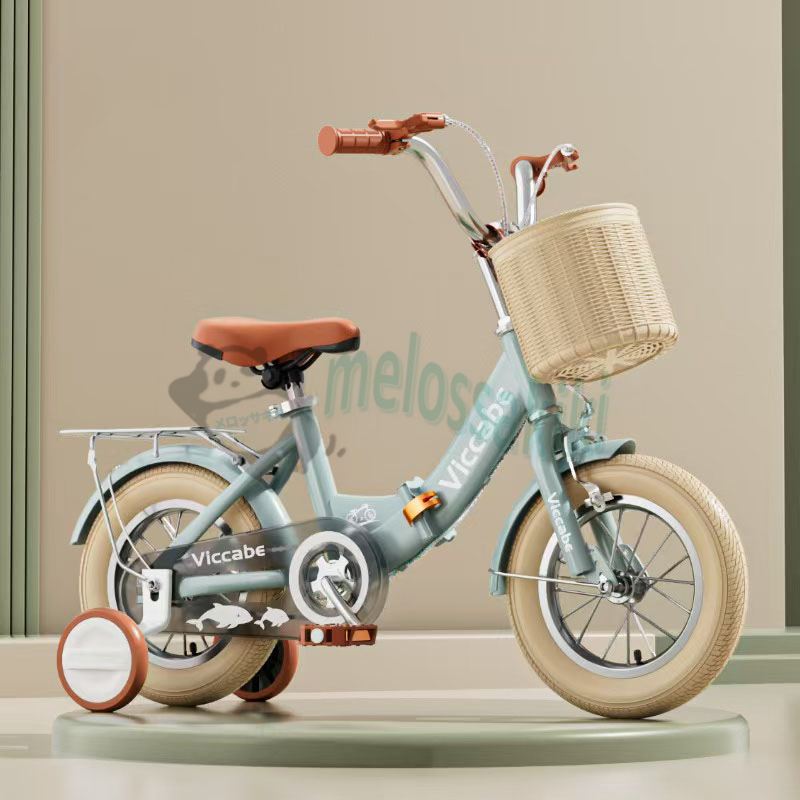 子供用自転車 折りたたみ式 自転車 子供 チャリ キッズ 12/14/16/18インチ キッズ自転車 補助輪 自転車 子ども用自転車 男の子 女の子 幼児 小学生 おしゃれ |  | 06