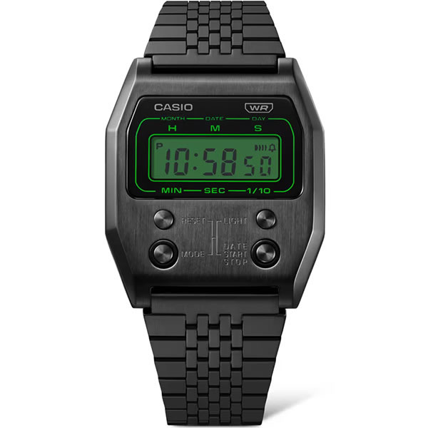スタンダード デジタル 【並行輸入品】【BOX無し】カシオ CASIO 腕時計